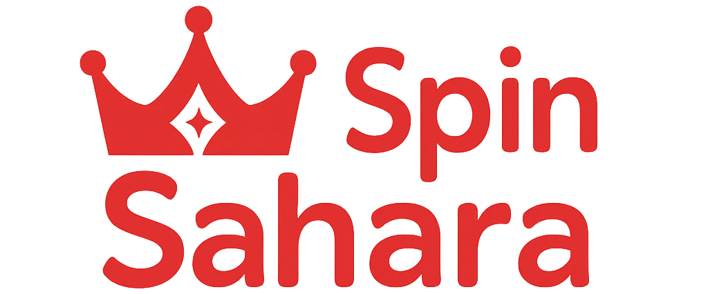 SpinSahara
